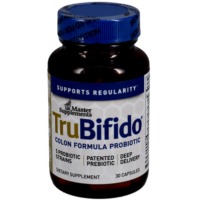 TruBifido Probiotic Colon Formula product image