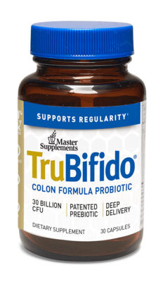 TruBifido Probiotic Colon Formula