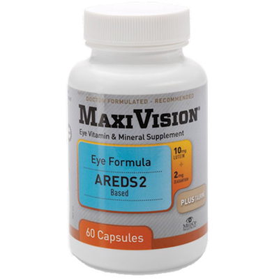 Eye Formula 60 capsules