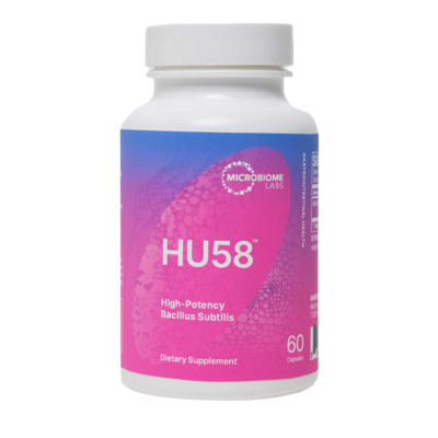 HU58 60 capsules