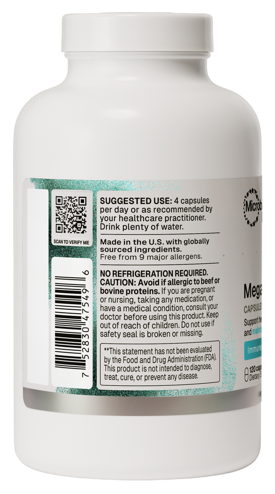Product image for MegaIgG2000.