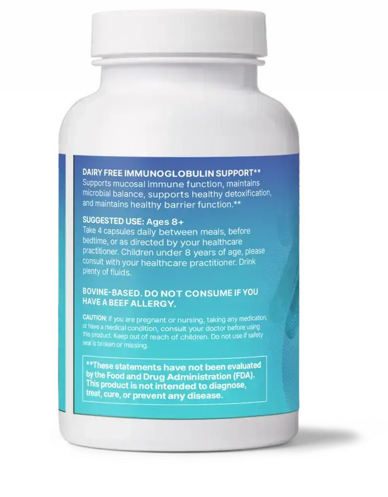 Product image for MegaIgG2000.