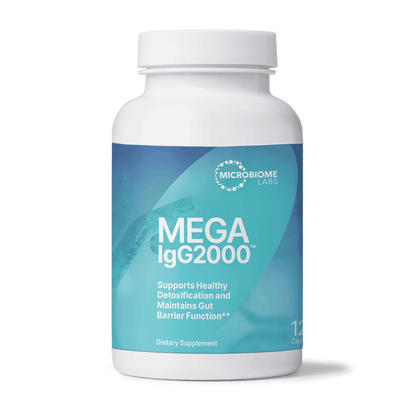 MegaIgG2000 product image