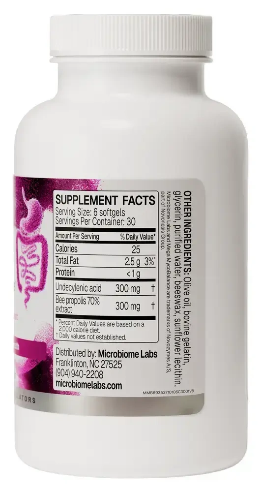 Product image for Mega MycoBalance™.