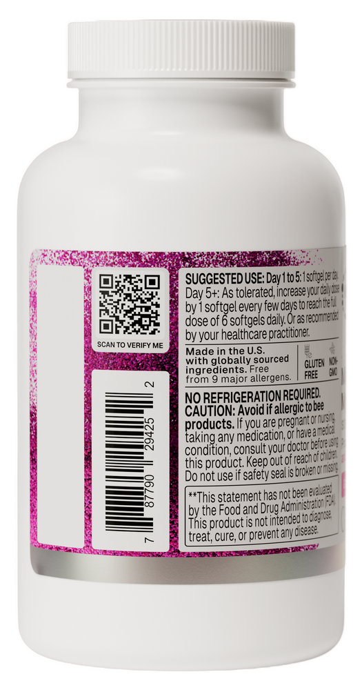 Product image for Mega MycoBalance™.