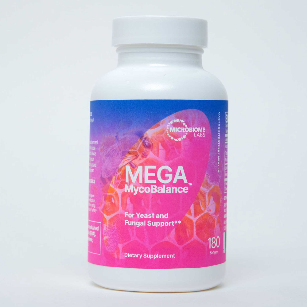 MegaMycoBalance product image