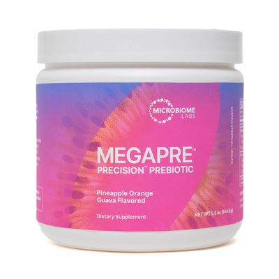 MegaPre Precision Prebiotic product image