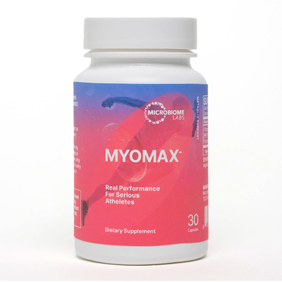 MyoMax 30 capsules