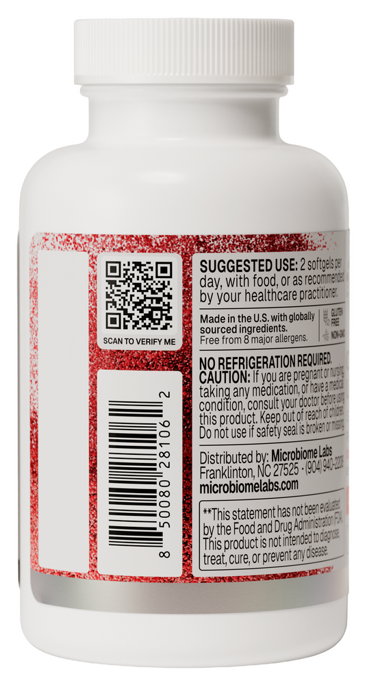 Product image for Omega Ultra SPM (formerly Mega Marine).