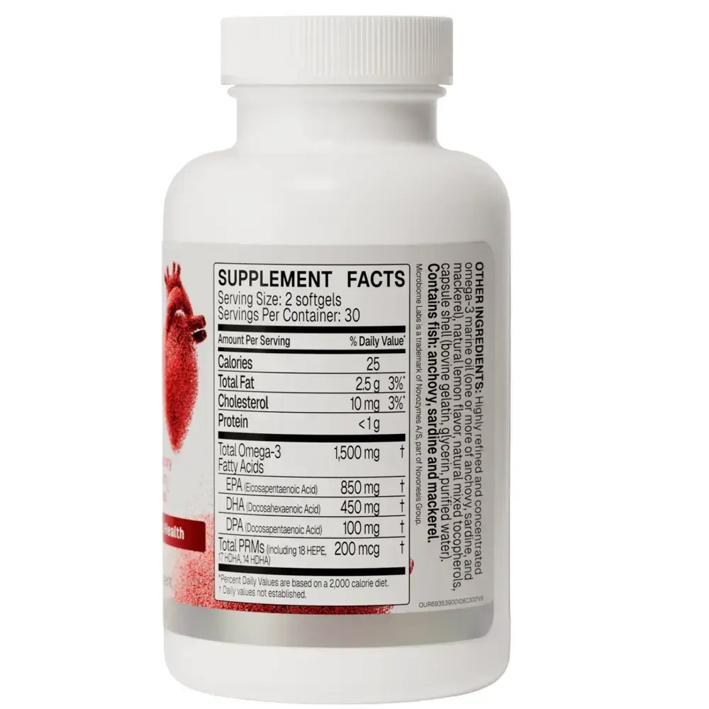 Product image for Omega Ultra SPM (formerly Mega Marine).