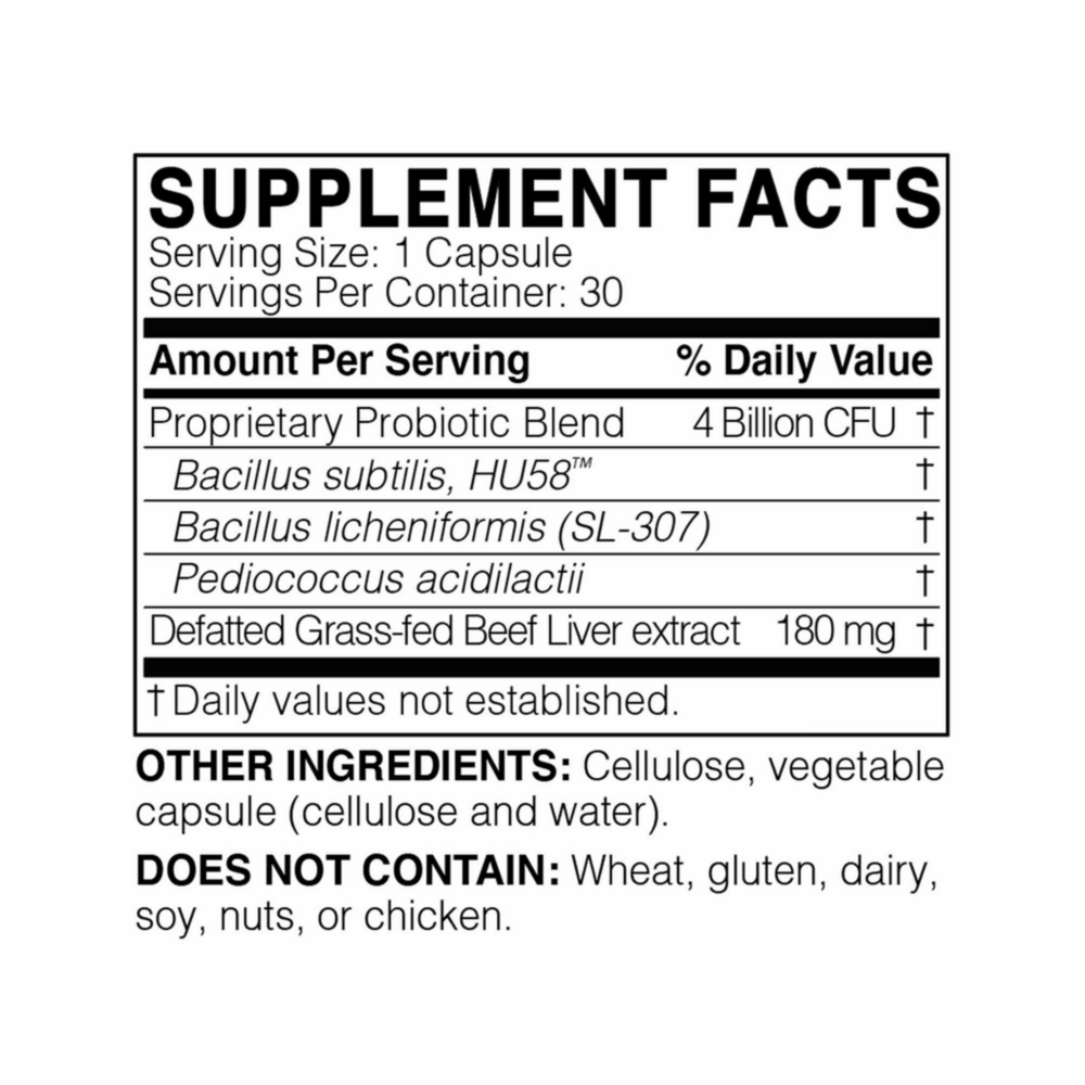 Product image for FidoSpore™.