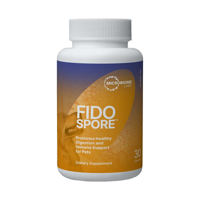 FidoSpore™ product image