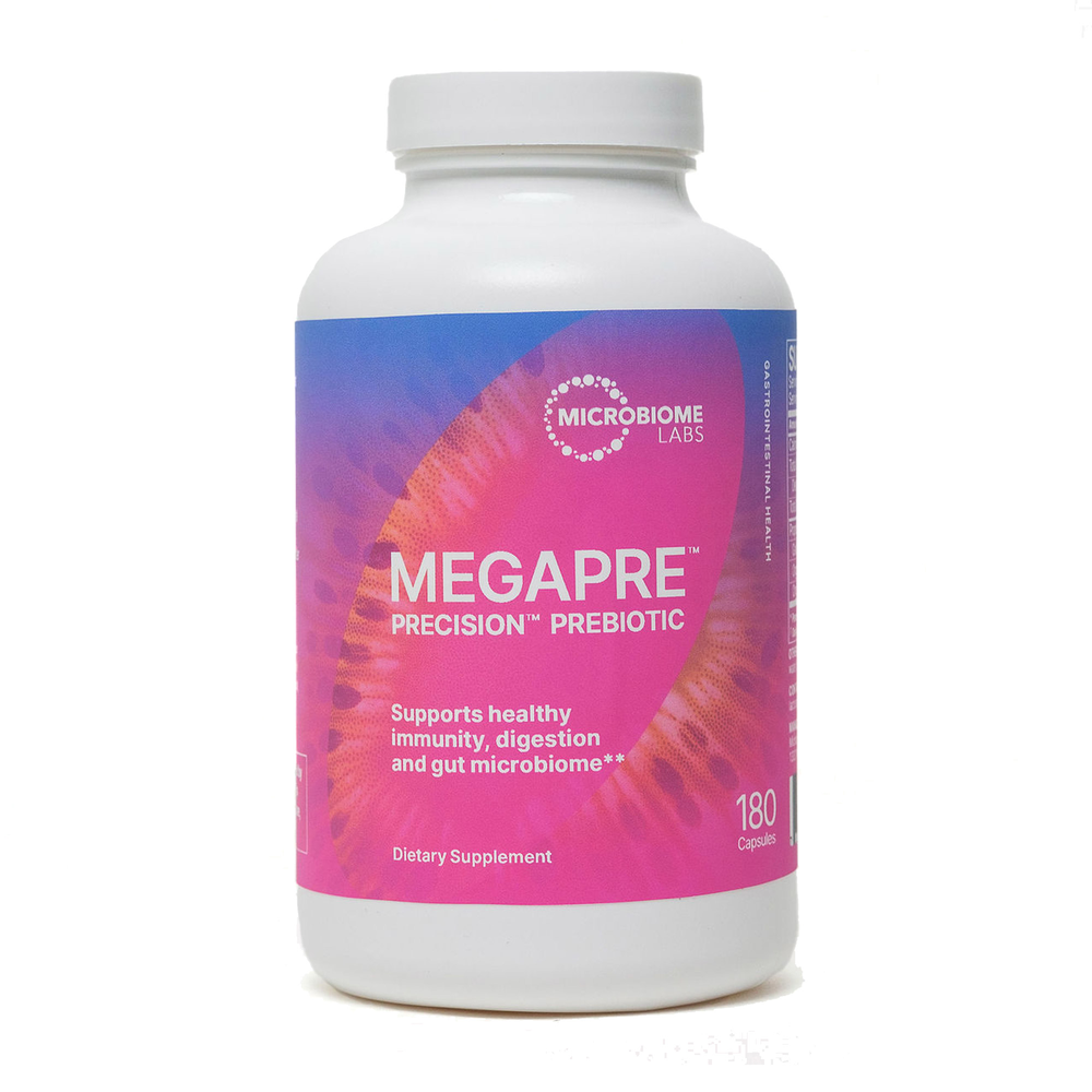 MegaPre™ Capsules product image