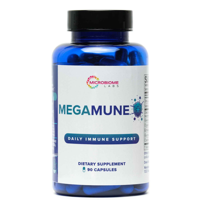 MegaMune™ (90 capsules) Product image for MegaMune™ (90 capsules). Discontinued.