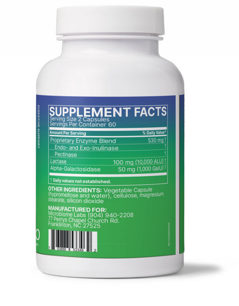 Product image for FODMATE.