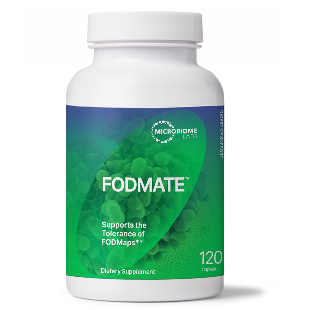FODMATE™ product image