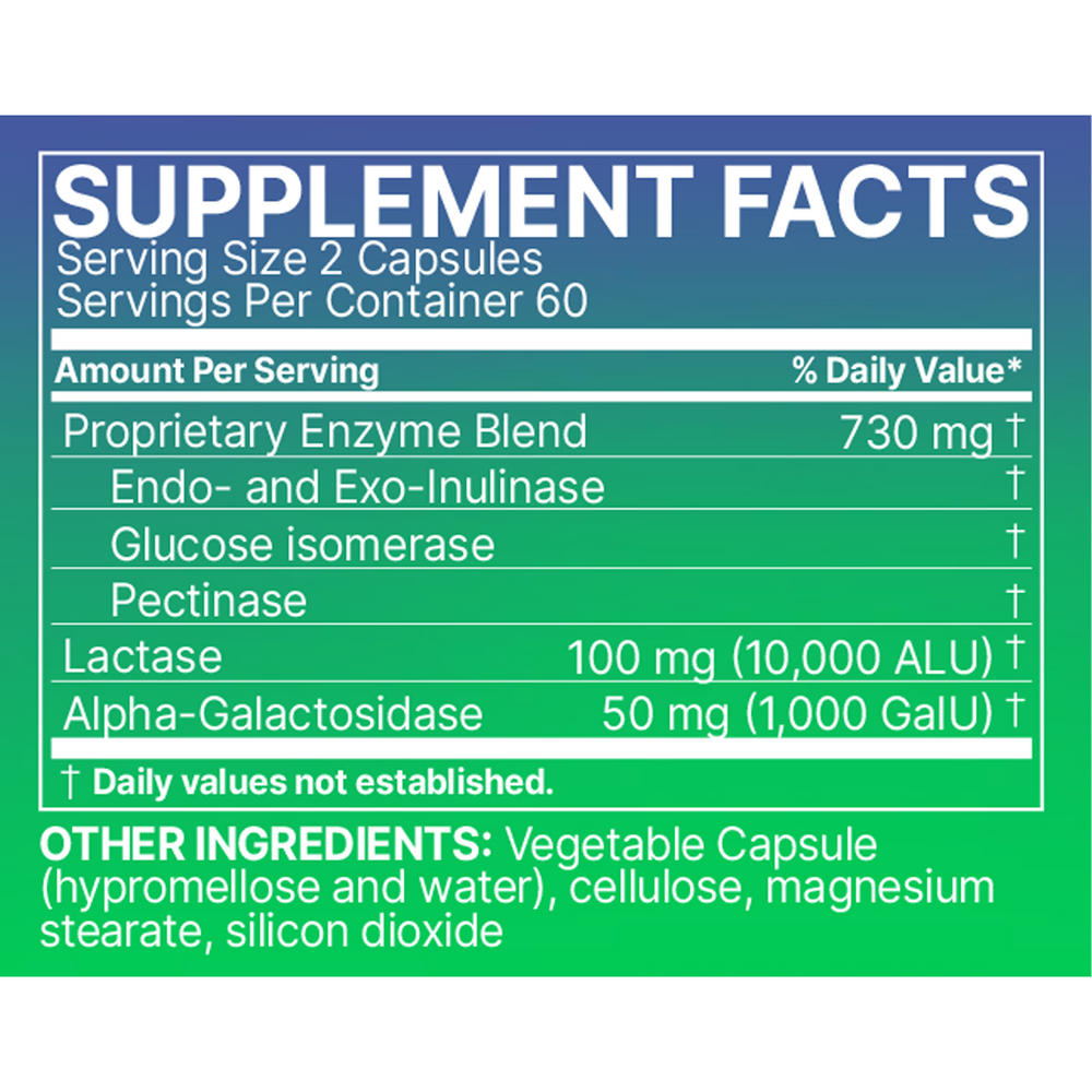 Product image for FODMATE™.