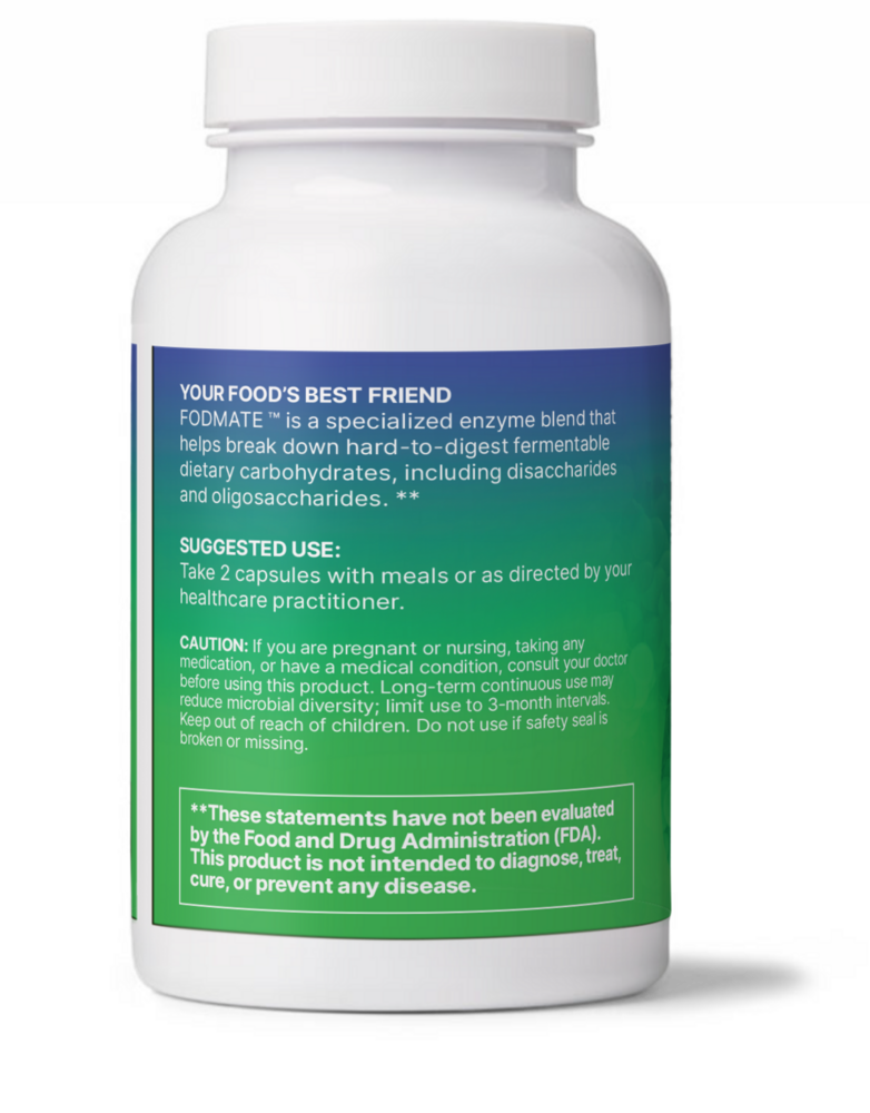 Product image for FODMATE.