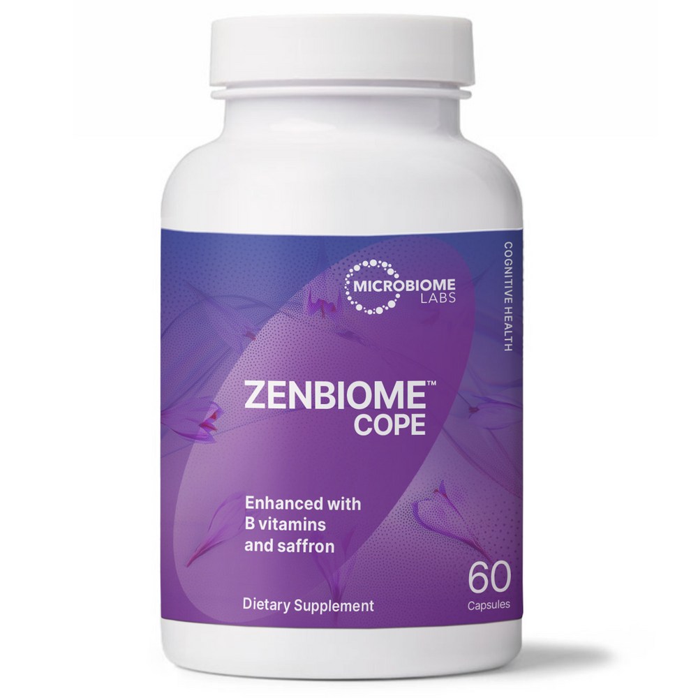 ZenBiome Cope product image