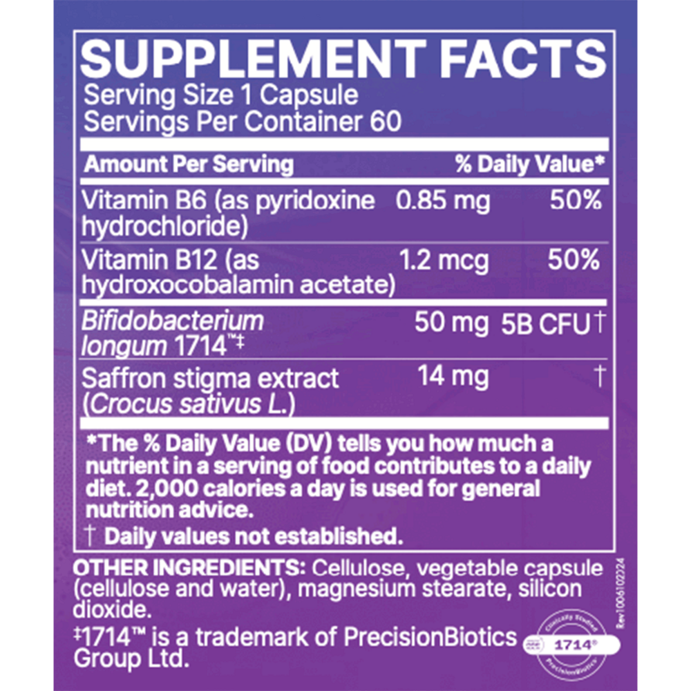 Product image for ZenBiome Cope.