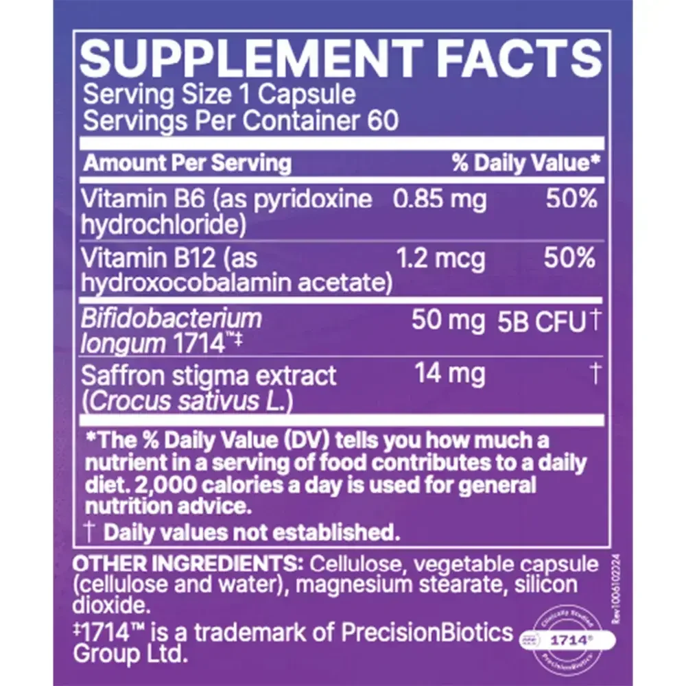 Product image for ZenBiome Cope.