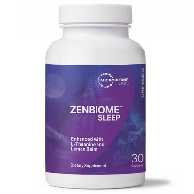 ZenBiome Sleep product image