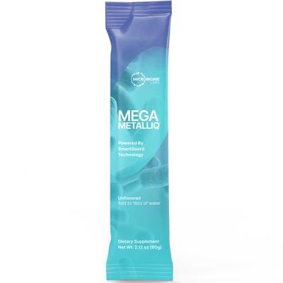 MegaMetalliQ 30 Sticks