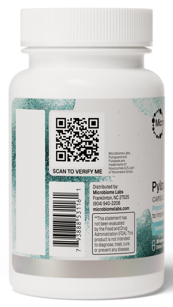 Product image for Pyloguard™.