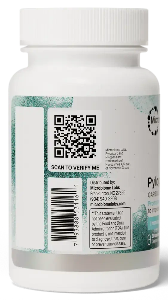 Product image for Pyloguard™.