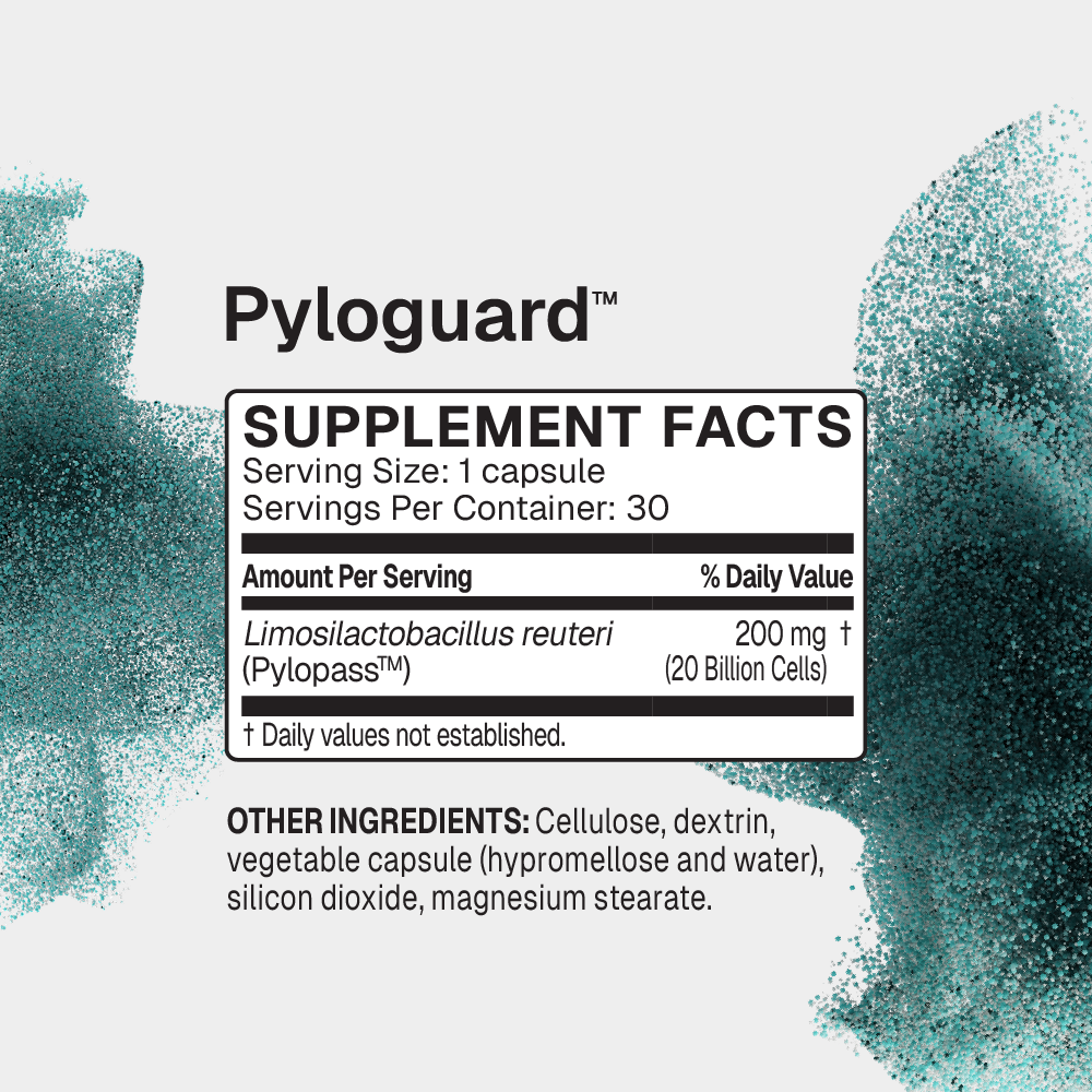 Product image for Pyloguard™.