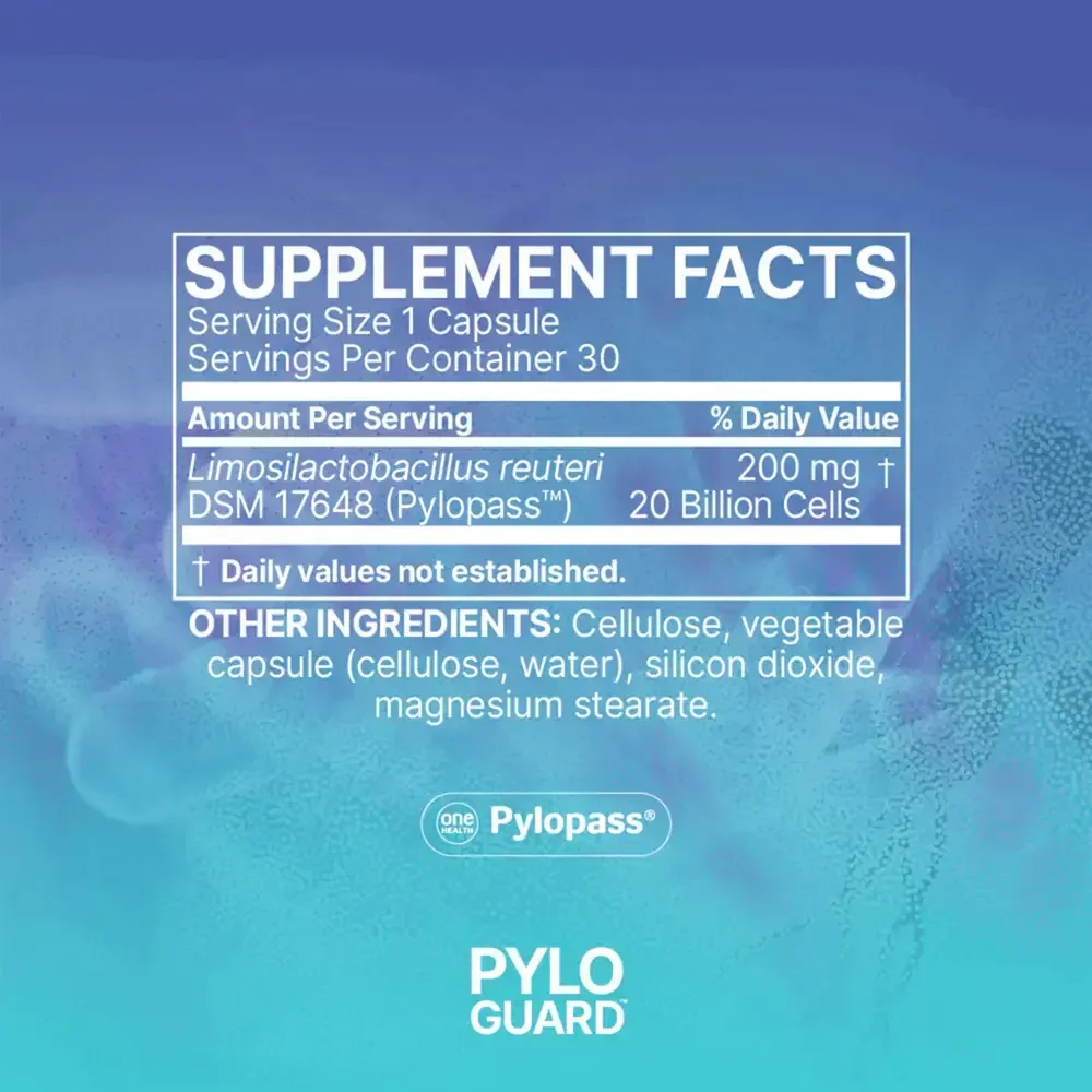 Product image for PyloGuard.