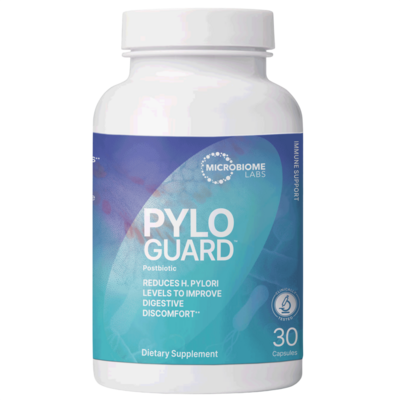 PyloGuard 30 capsules