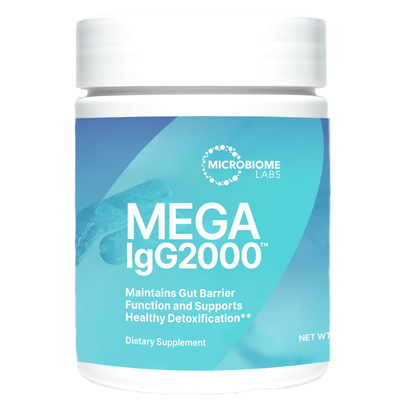MegaIgG2000 Powder product image