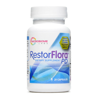 RestorFloraPD product image