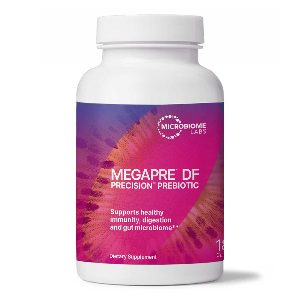 Megapre Dairy Free Capsules product image