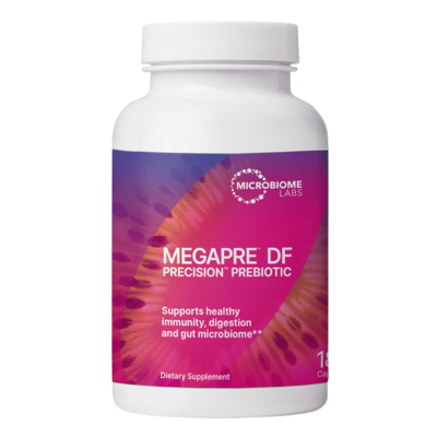 Megapre Dairy Free Capsules