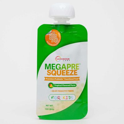 MegaPre Squeeze 12 Pouches