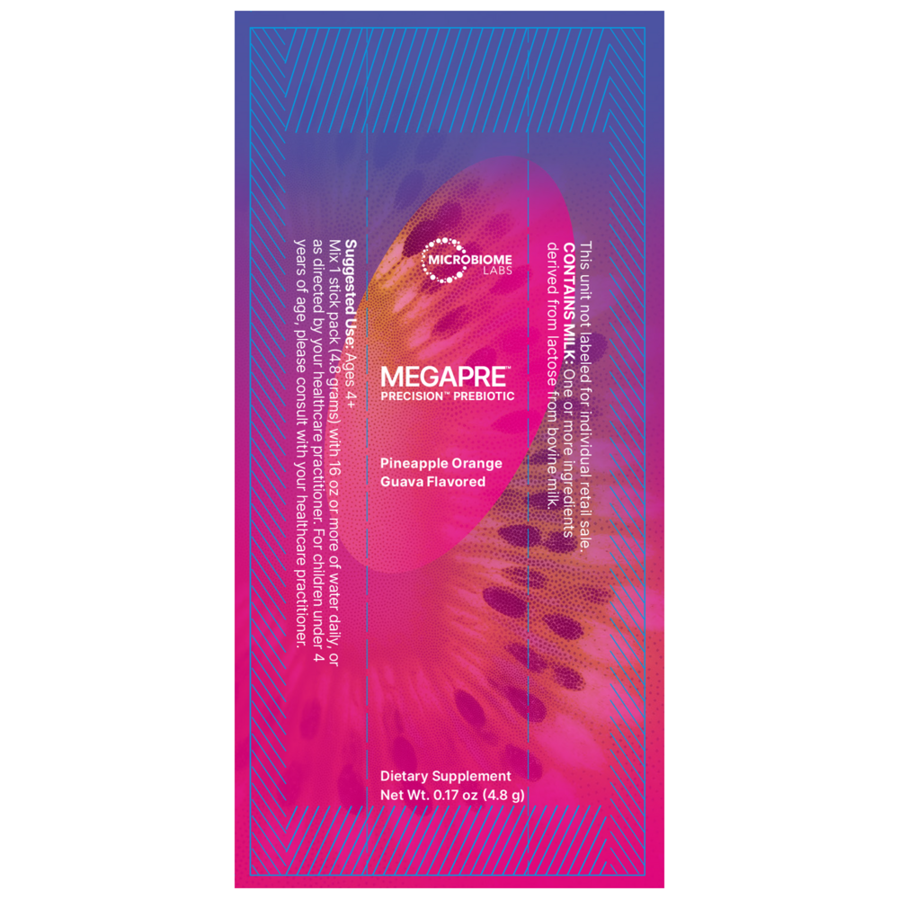 Product image for MegaPre Sticks.