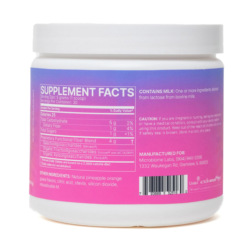 Product image for MegaPre Precision Prebiotic.