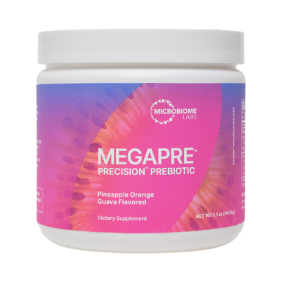 MegaPre Precision Prebiotic 144 Grams