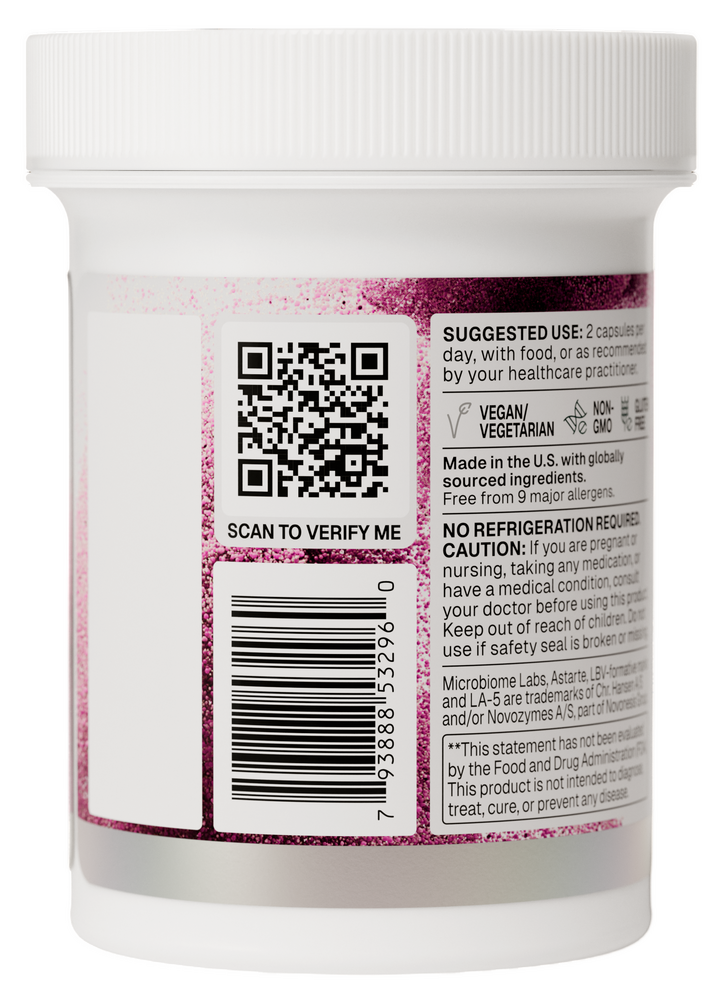 Product image for Vaginal Balance.