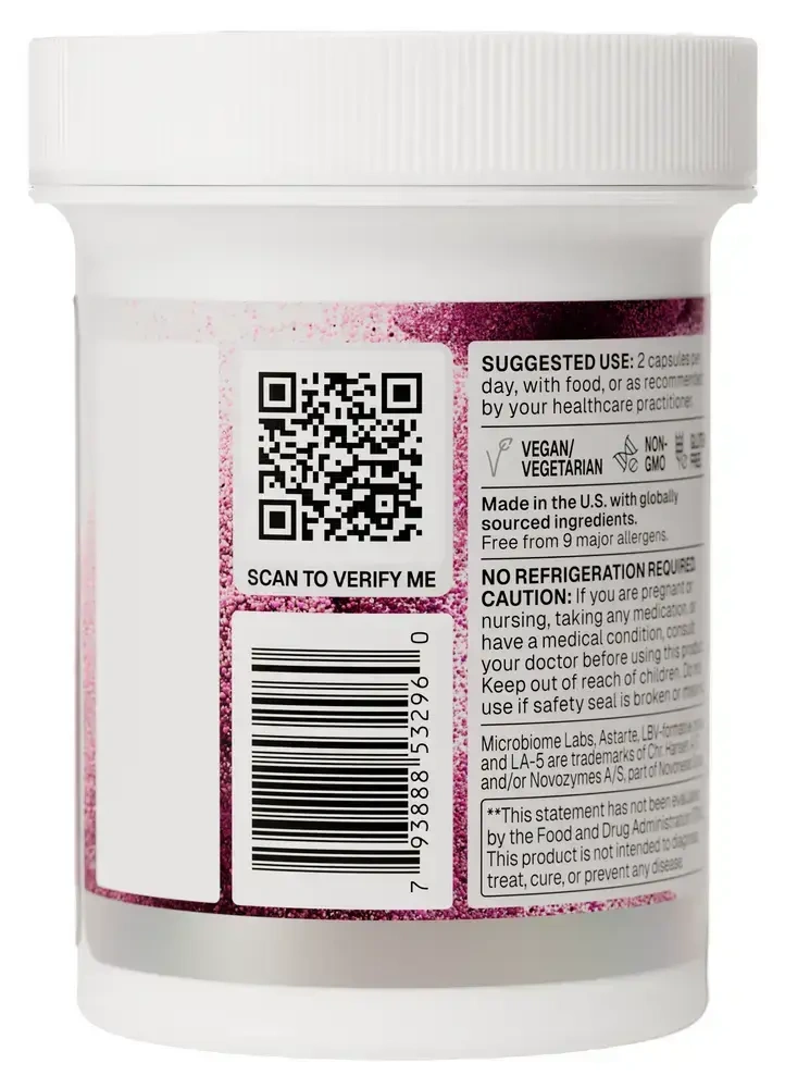Product image for Vaginal Balance.