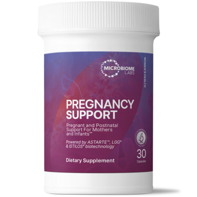 Pregnancy Support 30 capsules
