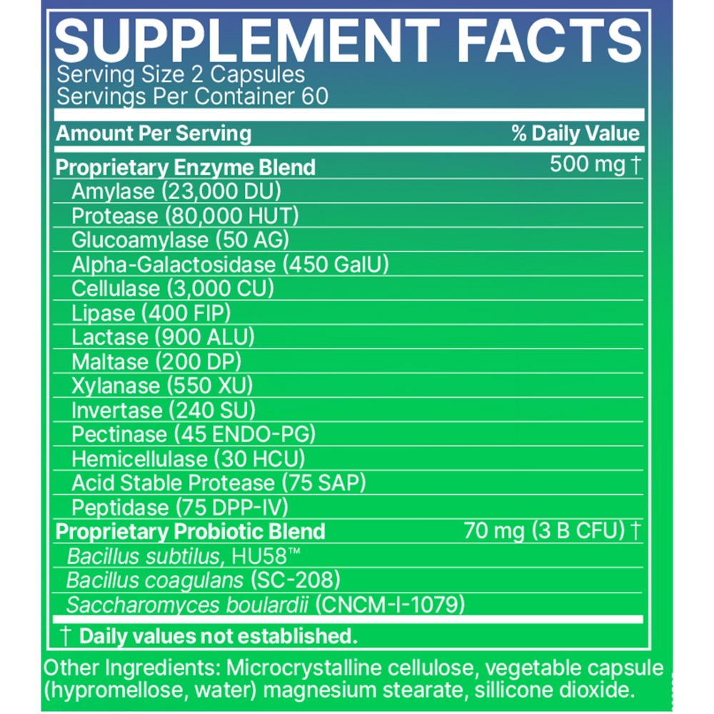 Product image for DigestMate.
