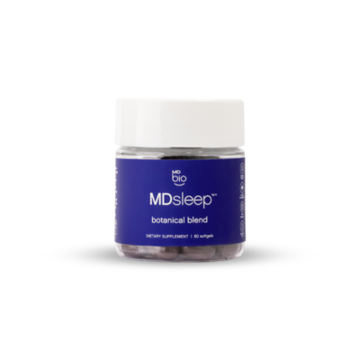 MDsleep Botanical Blend