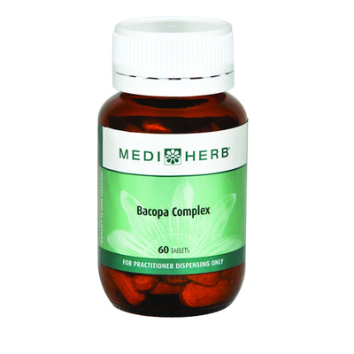 Bacopa Complex 60 tablets