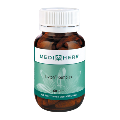 Livton Complex 60 tablets