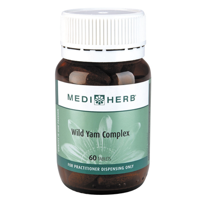 Wild Yam Complex product image