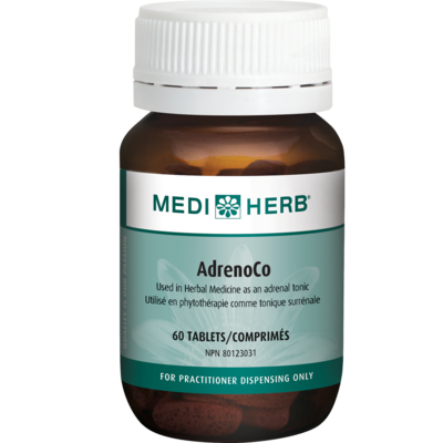 Adrenal Complex 60 tablets