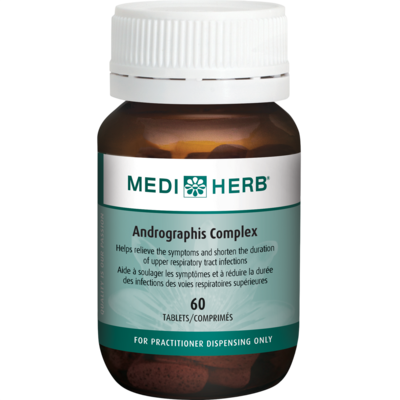 Andrographis Complex 60 tablets